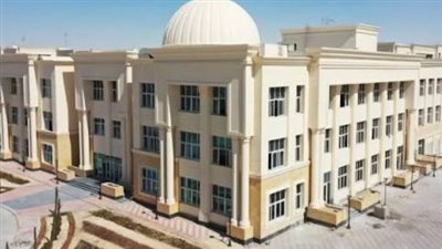 قائمة الجامعات الأهلية المعتمدة في مصر للعام الجامعي 2026-2027