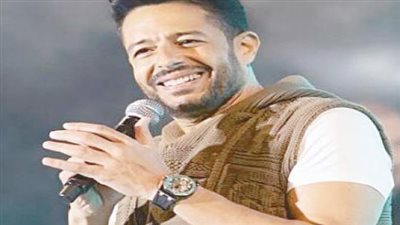 كيف تحضر حفل محمد حماقي في العاصمة الإدارية مجانًا؟ خطوات الحجز عبر تذكرتي