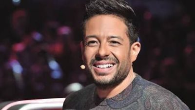 أجواء المونديال في مصر: حفل محمد حماقي يزين نهائي كأس العالم 2026