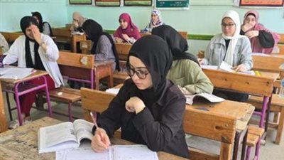 كل ما يخص امتحانات الدور الثاني بالجيزة: المواعيد والتنظيمات الدراسية