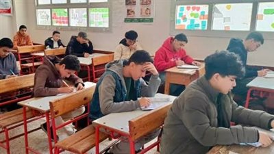 خريطة تنسيق القبول بالثانوية العامة 2027: تفاصيل الدرجات والحدود الدنيا