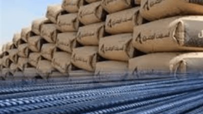 تحديثات أسعار مواد البناء اليوم السبت: كل ما تريد معرفته عن الأسمنت