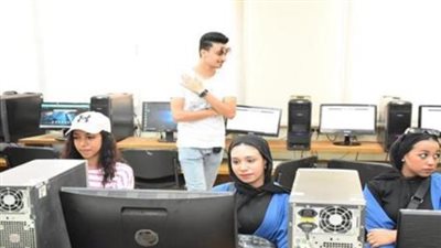 آفاق مهنية بلا حدود لخريجي التكنولوجيا الحيوية بجامعة العاصمة