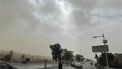 من السواحل إلى الصعيد: تقرير مفصل حول درجات الحرارة المتوقعة اليوم