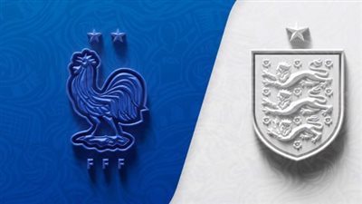 خيبة النصف النهائي: كيف يستعد منتخبا فرنسا وإنجلترا لمباراة البرونزية؟