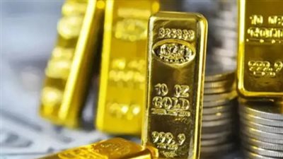 تأثير سعر الدولار على أسعار الذهب في مصر مع بداية تعاملات الأحد