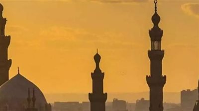 خريطة أوقات الصلوات اليوم 19 يوليو في محافظات مصر الرئيسية