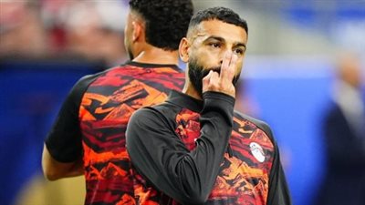 مستقبل محمد صلاح وسط التكهنات المستمرة.. موقف نادي بشكتاش الرسمي من أنباء الاتفاق