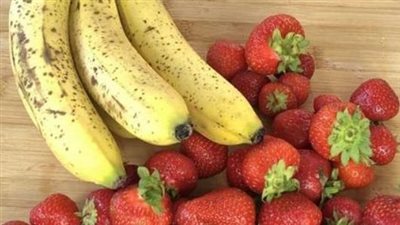أسعار الموز البلدي والمستورد في الأسواق اليوم 19_7_2026