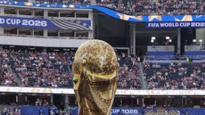 مونديال 2026: كيف يستعد طاقم الفيديو لإدارة نهائي كأس العالم؟