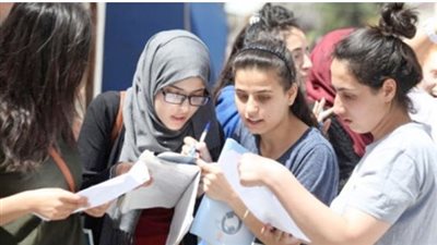 موعد إعلان نتيجة الثانوية العامة 2026 ورسميًا نهاية يوليو أو بداية أغسطس المقبل