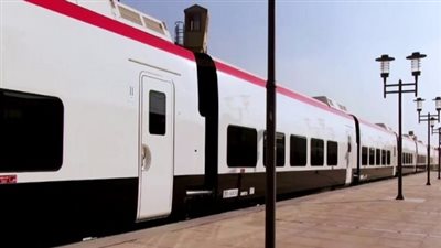 خطوط ومحطات وقوف قطار تالجو الفاخر على خط القاهرة أسوان ومواعيده الرسمية