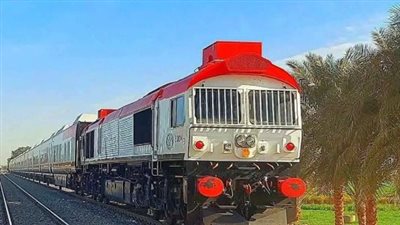 إرشادات ومواعيد القطارات الإضافية وقطارات النوم العابرة للإسكندرية والصعيد
