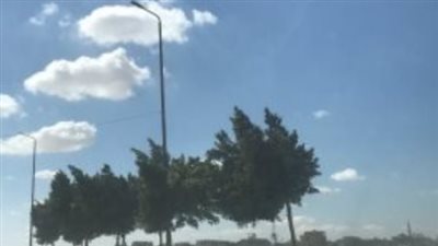 تقرير مفصل عن حالة الشواطئ وارتفاع الأمواج في الإسكندرية ومطروح