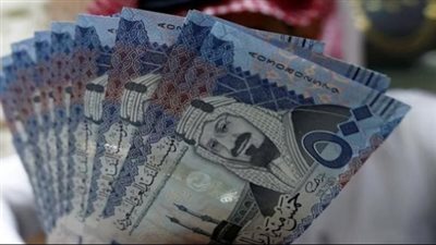 قائمة أسعار بيع وشراء الريال السعودي في القطاع المصرفي الحكومي والخاص اليوم