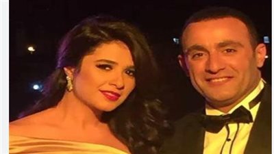 ياسمين عبد العزيز وأحمد السقا يحتفلان بطرح فيلمهما الجديد وسط حضور فني وإعلامي كبير