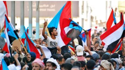 الوعي الشعبي الجنوبي يمثل الصخرة التي تتكسر عليها أحلام القوى المعادية والمشبوهة