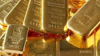 مؤشرات البورصة العالمية للذهب وأثرها المباشر على السوق المصرية اليوم