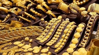 تفاصيل أسعار الذهب والجنيه الذهب في السوق المحلية اليوم