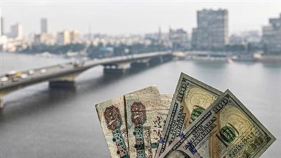 أسعار الدولار اليوم 22-7-2026 في مصر.. تعرف على أعلى وأقل سعر
