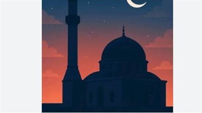 جدول مواقيت الصلاة اليوم 22 يوليو 2026 في القاهرة والمحافظات