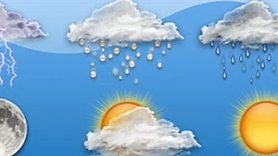 الأرصاد الجوية: الأربعاء ذروة الموجة الحارة.. تعرف على حالة الطقس اليوم