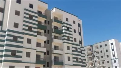 سكن لكل المصريين 9.. موعد الإعلان الرسمي وأماكن الوحدات وخطوات الحجز