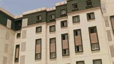 الأسعار والشروط والأوراق المطلوبة لحجز في شقق سكن لكل المصريين 9