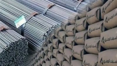سعر طن الحديد اليوم.. قائمة أسعار حديد عز وبشاي والمصريين والسويس للصلب