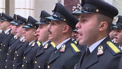 وزارة الداخلية تفتح باب التقديم لكلية الشرطة 2026.. التفاصيل الكاملة