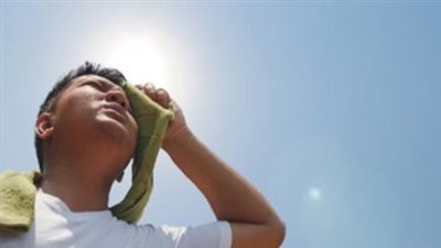 ذروة الموجة الحارة تضرب أغلب المحافظات.. ما هي درجات الحرارة والمحسوسة اليوم؟