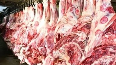 أسعار اللحوم الحمراء والمصنعات اليوم: الكبدة البلدي بـ 400 جنيه والمفروم بين 330 و460 جنيهًا