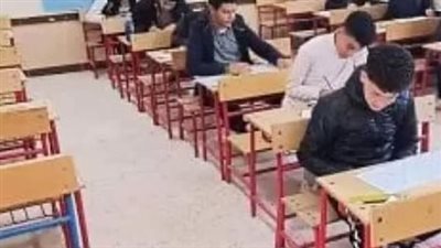 تفاصيل انتهاء عمليات تصحيح المواد الأساسية وغير المضافة لمجموع الثانوية العامة