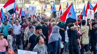 حرب التجويع والتركيع تتكسر على صخرة الإرادة الجمعية لشعب الجنوب العربي