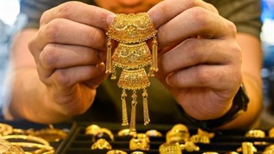 ارتفاع أسعار الذهب اليوم.. الأسواق تترقب قرارات الفيدرالي والتوترات العالمية