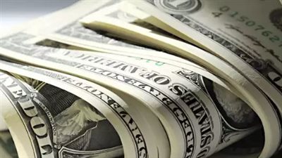 استقرار سعر الدولار وسط تحسن مؤشرات الاقتصاد المصري وارتفاع الاحتياطي النقدي