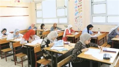 التعليم تحسم الجدل بشأن موعد نتيجة الثانوية العامة 2026