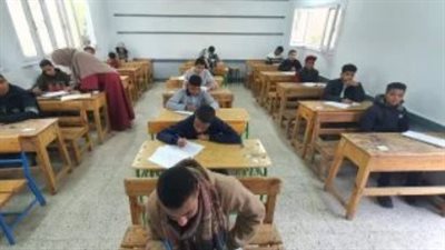 نتيجة الثانوية العامة 2026.. استمرار التصحيح والتعليم تنفي تحديد موعد رسمي