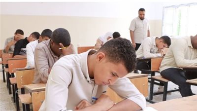 نتيجة الثانوية العامة 2026.. آخر تطورات التصحيح ورصد الدرجات داخل الكنترولات
