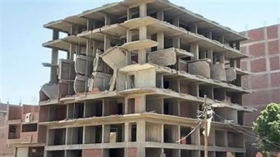 الحكومة تواصل استكمال منظومة التصالح على مخالفات البناء
