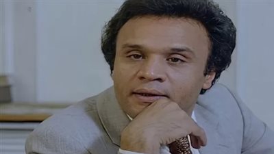 وفاة محمد الشرشابي.. زوجته تعلن الخبر بكلمات مؤثرة