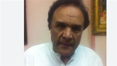 محمد الشرشابي يرحل عن 60 عامًا.. سيرة فنية جمعت بين الأداء الصوتي والتمثيل