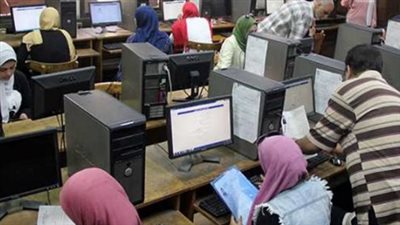 تنسيق أولى ثانوي 2026/2027.. كيفية التسجيل الإلكتروني بعد إعلان الحد الأدنى