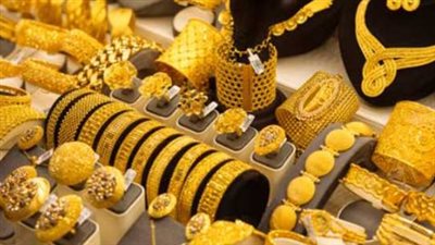 سعر الذهب اليوم الخميس 23 يوليو 2026 يواصل التراجع بسبب انخفاض السعر العالمى