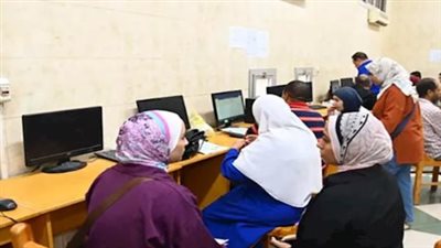 تنسيق الجامعات 2026.. مؤشرات القبول وخطوات تسجيل الرغبات إلكترونيًا