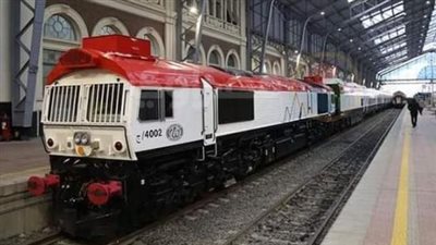 قبل السفر.. تعرف على مواعيد قطارات تالجو وخطوط التشغيل