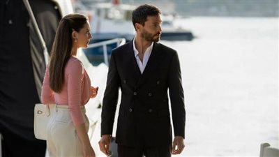 مسلسل «حب محتمل» الحلقة 7.. دفنة وقادير في مواجهة مصيرية بعد صدمة الحلقة السابقة