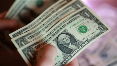 سعر الدولار الآن في البنوك المصرية.. مصرف أبو ظبي الإسلامي يسجل أعلى سعر للبيع