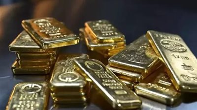أسعار الذهب في مصر اليوم.. الدولار يدعم المعدن الأصفر رغم التراجع العالمي