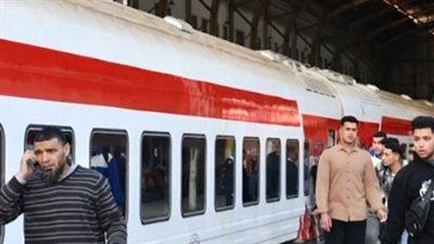 كل ما تريد معرفته عن مواعيد القطارات وأسعار التذاكر ومكاتب الحجز في مصر